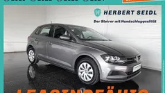 Grau Gebraucht 2021 VW Polo Limousine | € 15.980 (Fairer Preis)