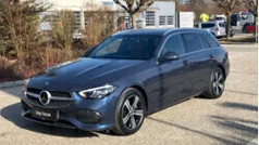 Gebraucht 2023 Mercedes C200 Avantgarde Kombi | € 36.900 (Fairer Preis)