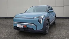 Blau Gebraucht 2025 Kia EV3 Air SUV | € 32.888 (Fairer Preis)