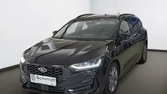 Gebraucht 2023 Ford Focus ST-Line Kombi | € 23.990 (Teuer)