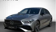 Gebraucht 2024 Mercedes CLA200 Shooting Brake Advanced Plus Kombi | € 41.900