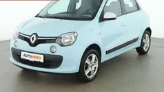 Blau Gebraucht 2015 Renault Twingo SE Kleinwagen | € 7.390 (Fairer Preis)
