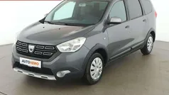 Gebraucht 2017 Dacia Lodgy Celebration Van / Kleinbus | € 13.790 (Fairer Preis)