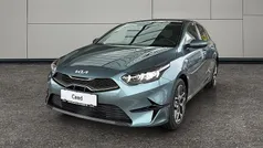 Schwarz Neu 2025 Kia Ceed Silver Kleinwagen | € 22.977 (Fairer Preis)