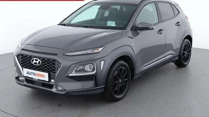 Gebraucht 2020 Hyundai Kona Advantage SUV | € 17.690