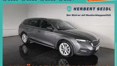 Gebraucht 2022 Skoda Octavia Style Kombi | € 23.880 (Fairer Preis)