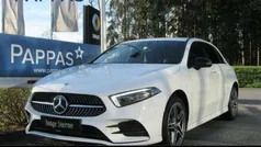Gebraucht 2024 Mercedes A250 AMG line Limousine | € 35.900 (Superpreis)