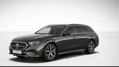 Grau Gebraucht 2024 Mercedes E220 Kombi | € 60.950 (Fairer Preis)