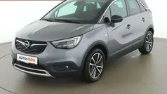 Gebraucht 2018 Opel Crossland X Innovation SUV | € 12.890 (Fairer Preis)