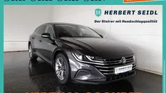 Grau Gebraucht 2023 VW Arteon Pro Kombi | € 30.980 (Fairer Preis)