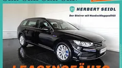 Schwarz Gebraucht 2021 VW Passat GTE Kombi | € 19.480 (Guter Preis)