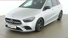 Gebraucht 2022 Mercedes B200 AMG line Van / Kleinbus | € 30.390 (Fairer Preis)