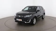 Schwarz Gebraucht 2021 Suzuki Vitara Comfort SUV | € 20.590 (Fairer Preis)
