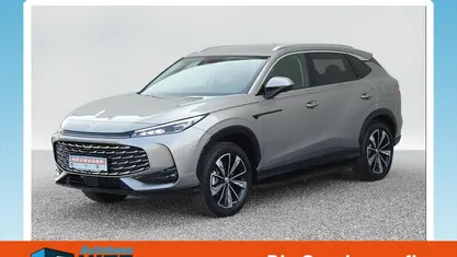 Gebraucht MG HS Comfort 339 PS (249 kW) 2025 SUV