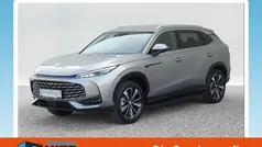 Sterling silver Neu 2025 MG HS Comfort SUV | € 37.780 (Fairer Preis)