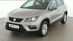Braun Gebraucht 2018 Seat Ateca Reference SUV | € 14.490 (Fairer Preis)
