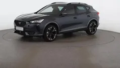Dunkelgrau metallicperleffekt Gebraucht 2025 Cupra Formentor SUV | € 30.990 (Fairer Preis)