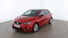 Rot Gebraucht 2021 Seat Ibiza FR Limousine | € 15.890 (Fairer Preis)