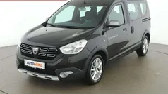 Gebraucht 2020 Dacia Dokker Stepway Van / Kleinbus | € 13.690 (Fairer Preis)