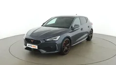 Gebraucht 2021 Cupra Leon VZ Limousine | € 32.090 (Fairer Preis)