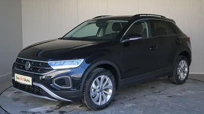 Gebraucht 2025 VW T-Roc SUV | € 30.690 (Fairer Preis)