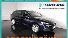 Blau Gebraucht 2022 Seat Leon ST Beats Kombi | € 21.480 (Fairer Preis)