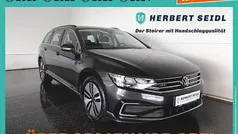 Grau Gebraucht 2021 VW Passat GTE Kombi | € 19.880 (Guter Preis)