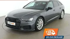 Grau Gebraucht 2021 Audi A6 Sport Kombi | € 36.990 (Superpreis)