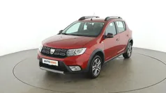 Rot Gebraucht 2019 Dacia Sandero Stepway Kleinwagen | € 11.190 (Fairer Preis)