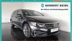 Grau Gebraucht 2021 VW Passat GTE Kombi | € 24.480 (Fairer Preis)