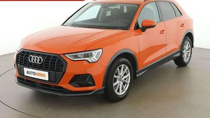 Gebraucht 2019 Audi Q3 Advanced SUV | € 24.290 (Fairer Preis)