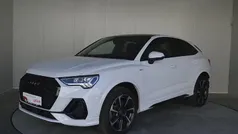 Gebraucht 2024 Audi Q3 Sportback Admired SUV | € 53.490 (Teuer)