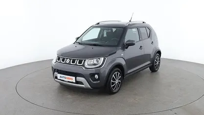 Gebraucht Suzuki Ignis 83 PS (61 kW) 2023 SUV