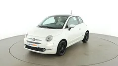 Gebraucht 2016 Fiat 500 Lounge Limousine | € 10.290 (Fairer Preis)