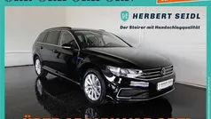Schwarz Gebraucht 2022 VW Passat Pro Kombi | € 22.980 (Fairer Preis)
