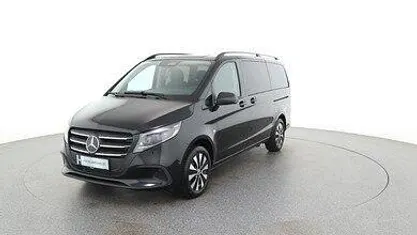 Gebraucht Mercedes Vito 237 PS (174 kW) 2025 Van