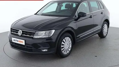 Gebraucht 2017 VW Tiguan Comfortline SUV | € 20.690 (Fairer Preis)