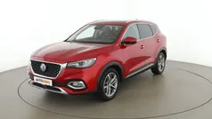 Rot Gebraucht 2021 MG EHS Luxury SUV | € 20.590 (Fairer Preis)
