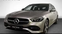 Gebraucht 2023 Mercedes C300e Kombi | € 43.790 (Superpreis)