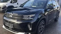 Schwarz Gebraucht 2024 Citroën C5 Aircross SUV | € 25.490 (Fairer Preis)