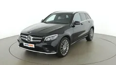 Gebraucht 2018 Mercedes GLC250 AMG line SUV | € 32.990 (Fairer Preis)