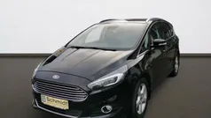 Gebraucht 2018 Ford S-MAX Titanium Van / Kleinbus | € 19.800