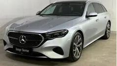 Gebraucht 2023 Mercedes E220 Kombi | € 62.790 (Fairer Preis)