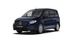 Cavansitblau metalli Gebraucht 2025 Mercedes Citan 110 Kombi | € 27.900 (Fairer Preis)