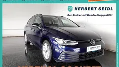 Blau Gebraucht 2022 VW Golf VIII Pro Kombi | € 19.480 (Guter Preis)