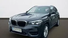 Gebraucht 2020 BMW X3 M Sport SUV | € 29.900 (Fairer Preis)