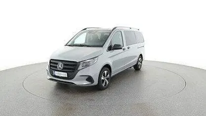 Gebraucht Mercedes Vito 163 PS (119 kW) 2025 Van