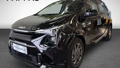 Aurora black pearl Neu 2026 Kia Picanto Silver Kleinwagen | € 18.690 (Fairer Preis)