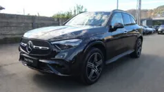 Obsidianschwarz metallic Gebraucht 2023 Mercedes GLC300e Night SUV | € 67.950 (Fairer Preis)