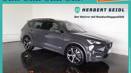 Grau Gebraucht 2022 Seat Tarraco Beats SUV | € 34.880 (Fairer Preis)